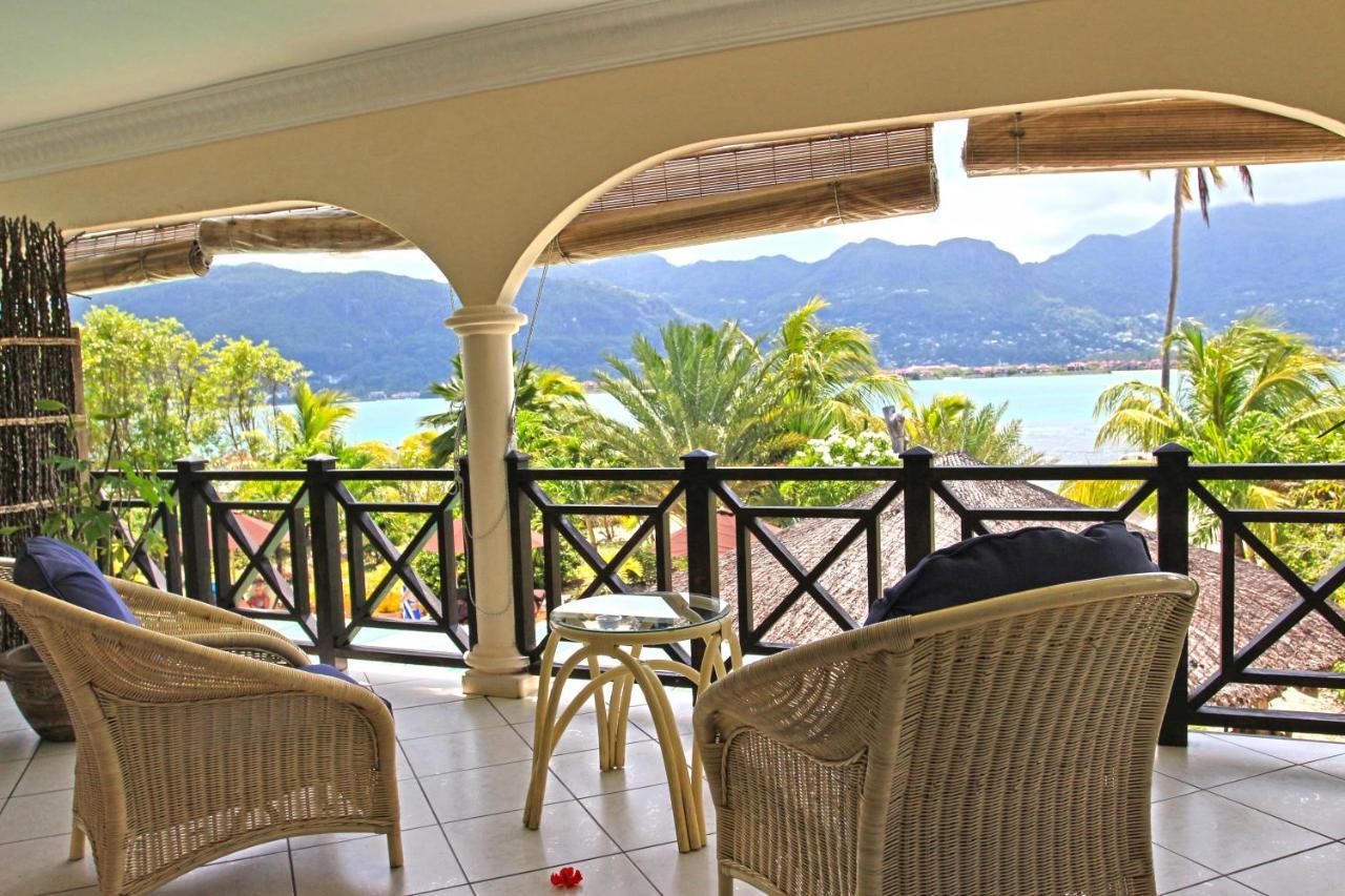 Villa De Cerf Cerf Island Zewnętrze zdjęcie